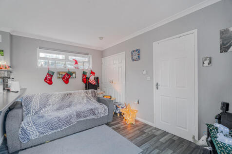 Kitchen/Diner/Lounge