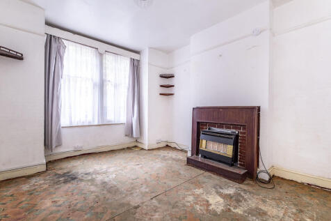 Front Reception Room
