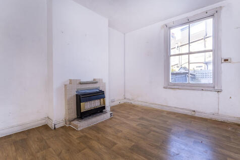 Rear Reception Room