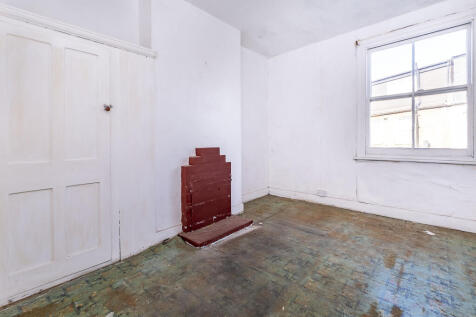 Bedroom II