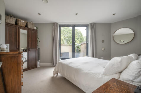 Bedroom I