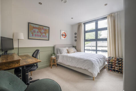 Bedroom II