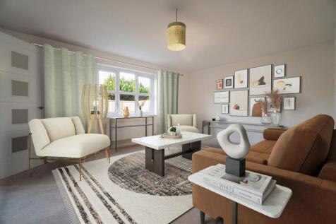 primary property image