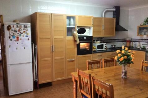 Kitchen/Dinningroom