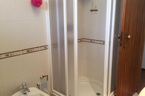 Downstairs bathroom