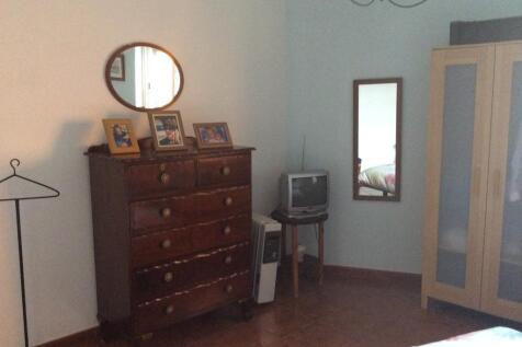 Downstairs Bedroom