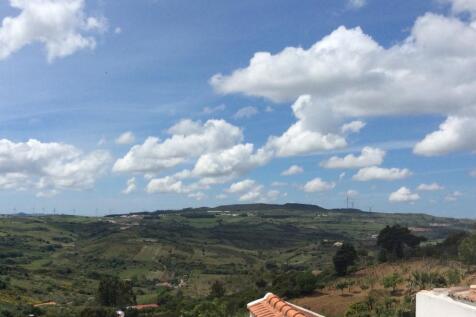 View from Varandah