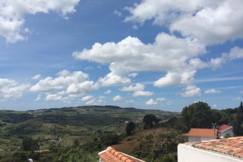View from Varandah
