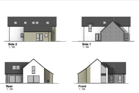 Elevation Plan
