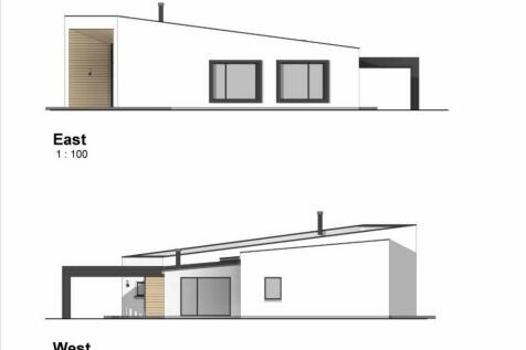 Elevation Plan