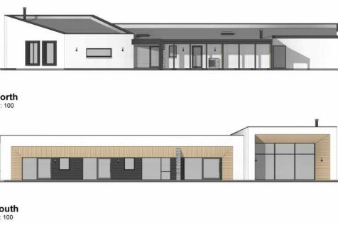 Elevation Plan