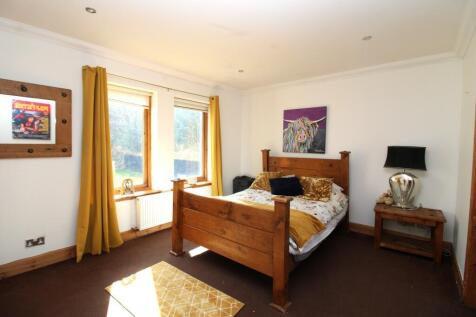 Bedroom 3 (downstairs)