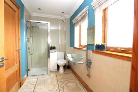Bedroom 3 En Suite