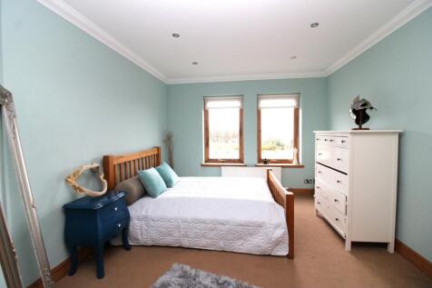Bedroom 4 (downstairs)