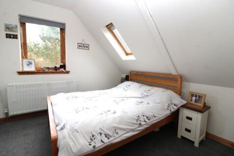 Annex Bedroom