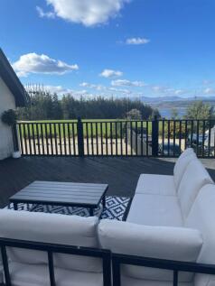 Decking Area
