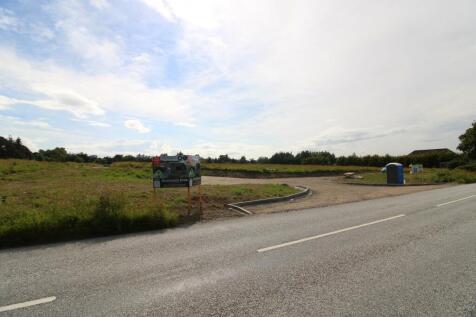 Access Road