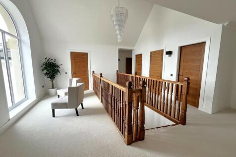 Upper Landing