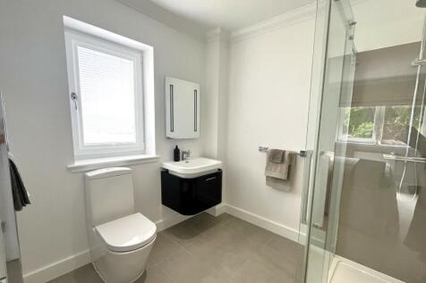 Bedroom 2 En Suite