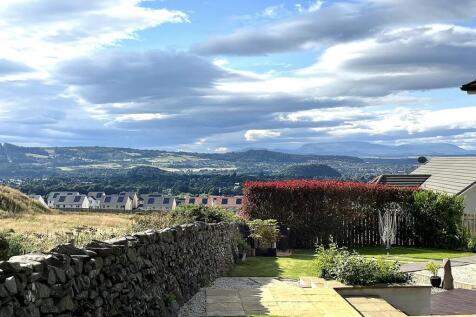 View From Garden