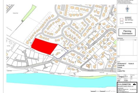 Location Plan
