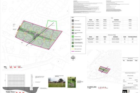 Location Plan