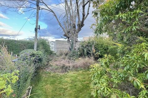 Garden Additional