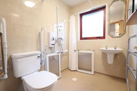 Wet Room