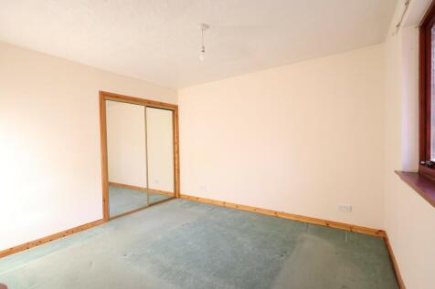 Bedroom 3 (downstairs)