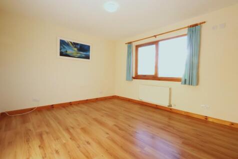 Bedroom 2 (downstairs)