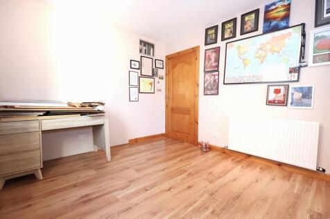 Bedroom 3 (downstairs)