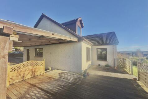 Decking