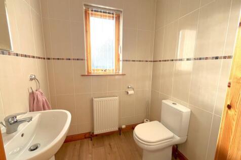 WC Toilet