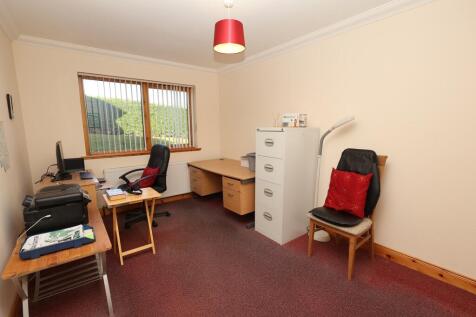 Office/Bedroom
