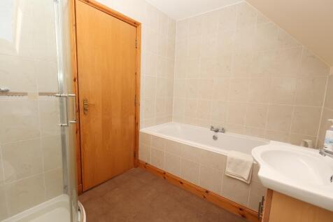 Bathroom Additional