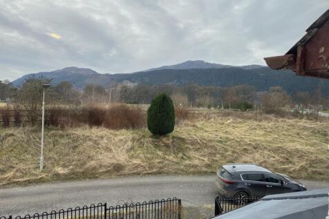 View From Bedroom 1