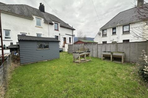 Rear Garden Additonal Photo