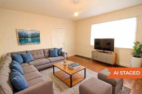 Lounge - STAGED