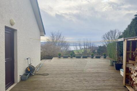 Decking And View