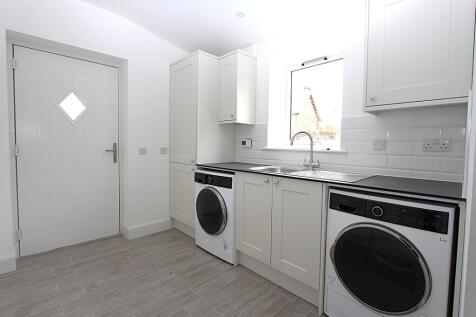 Utility Area