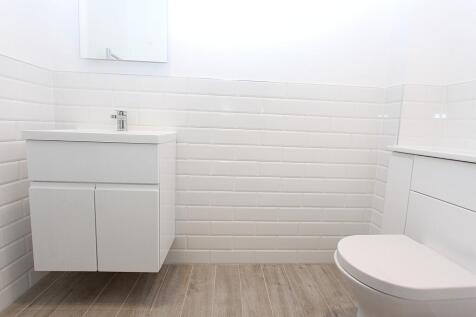 WC Toilet