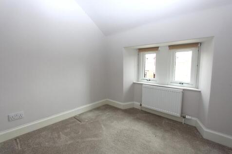 Bedroom 4/study