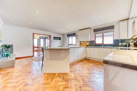 Kitchen Additonal