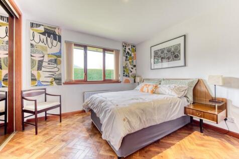 Bedroom 3 En Suite