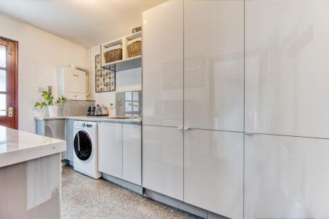 Kitchen/ Family/ Dining Room