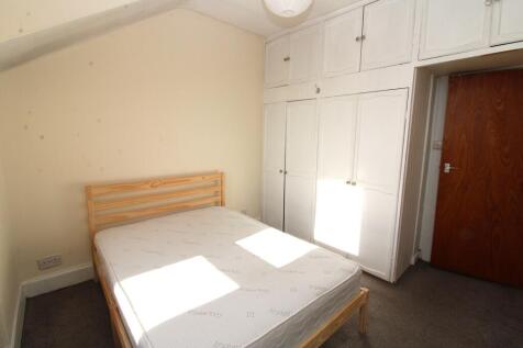 Bedroom 1 Additional