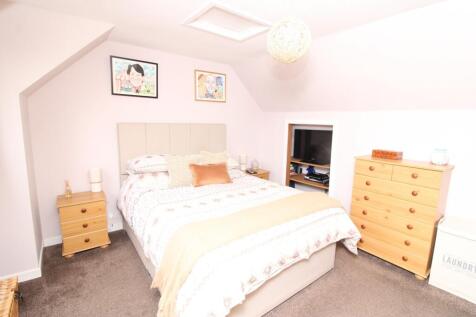 Bedroom 1 Additional