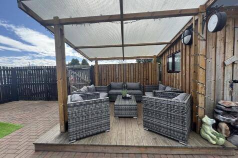 Decking