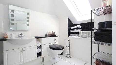 Shower Room 1
