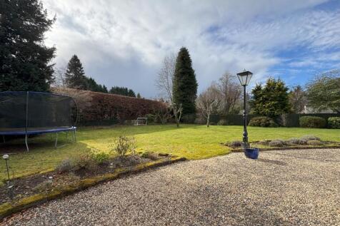 Garden Additional